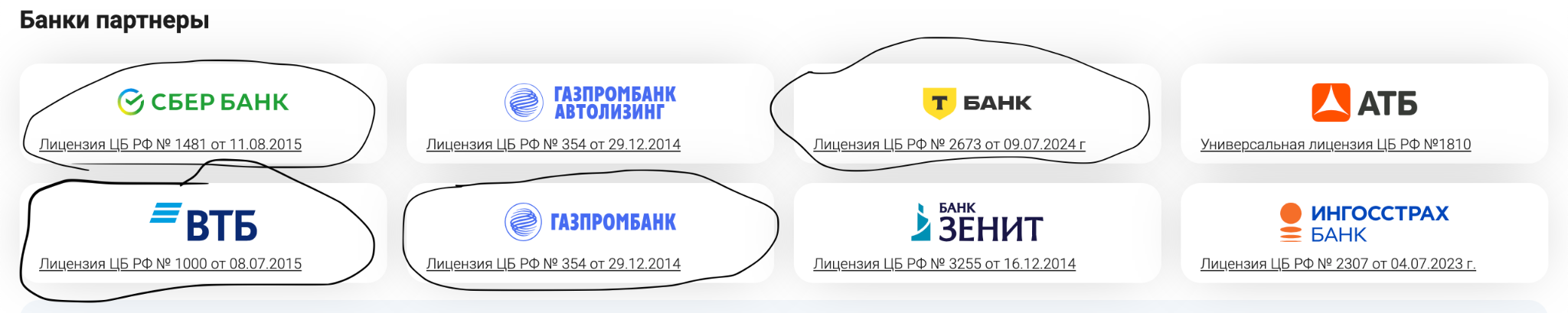 Сбербанк